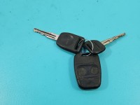 Stacyjka KLUCZYK WKŁADKA Land rover Freelander I 04152502