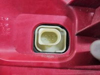 Lampa tył prawa Producent części: Audi, W BŁOTNIK LED KOMBI AUDI A6 C7 kombi