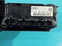 Konsola panel nawiewu Audi A4 B7 8E0820043BL