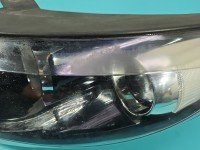 Reflektor lewy lampa przód Kia Sportage III 10-15 EUROPA