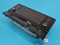 Radio fabryczne Skoda Octavia IV 5E3035869A radioodtwarzacz