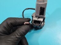 Komputer Sterownik silnika 9664617680, 0281012981, 9663510180 Citroen C4 picasso I 06-13 1.6 hdi