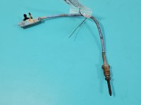 Czujnik temperatury spalin Land rover range Evoque I 11-18