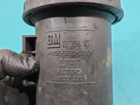 Obudowa filtra paliwa Opel Zafira B 132041017 1.9 cdti