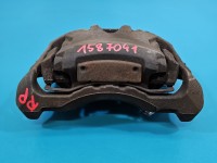 Zacisk przód prawy VOLVO S60 II 10- 2.5 T5 B5254T12