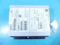 Radio fabryczne Volvo V60 I 10- 31433308AA radioodtwarzacz