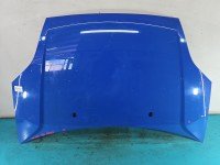 Maska przednia Ford Fiesta Mk6