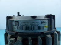 TEST Alternator Saab 9-4X 13502585, 2650743A, 210626051457 3.0 V6