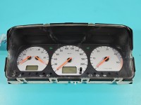 Licznik Vw Passat B4 3A0919861F 1.9 tdi EUROPA