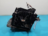 Obudowa akumulatora podstawa Renault Megane III 243800011R 2.0 16V
