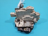 Zamek tył lewy 8E0839015AA Audi A4 B7