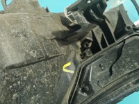 Reflektor prawy lampa przód Toyota Rav4 IV EUROPA