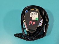 Pas bezpieczeństwa przód prawy pasażera Audi A4 B6 560788501, 8E0857755C
