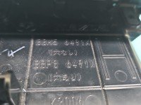 Kratka nawiewu środkowa MAZDA 3 II BL 08-13 BBP3-55211 EUROPA