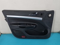 Fotele komplet kanapa Skoda Octavia II