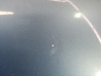 Maska przednia Toyota Prius II XW20 03- 8S2