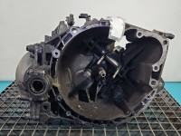 Skrzynia biegów 20LM24 Citroen C8 2.0 hdi