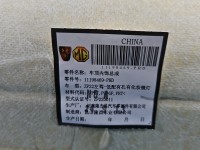 Podsufitka MG MG3 24- HB 11198469