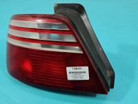 Lampa tył lewa Honda Accord VI 98-02 sedan Producent części: Honda EUROPA