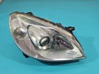 Reflektor prawy lampa przód Mercedes W245 EUROPA