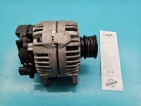 TEST Alternator Vw Bora 2.0 8V wiel