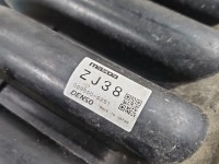 Kolektor ssący Mazda 2 II DE 099800-0251, ZJ2013100 1.3 16V