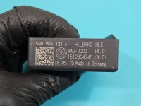 Sterownik moduł Producent części: Seat, POMPY PALIWA Seat Leon III 12- 5Q0906121F