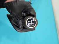 DŹWIGNIA LEWAREK WYBIERAK LINKI Fiat Ducato IV 2.3 jtd