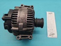 TEST Alternator Mercedes W212 A6421540402 3.0 CDI V6