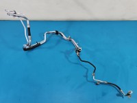Przewód klimatyzacji rurka Jaguar XE X760