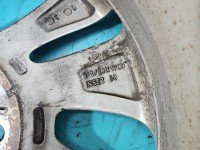 Felga aluminiowa 17" Suzuki Sx4 S-Cross 13-21 alufelga