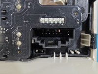 Lampa kabiny lampka Vw Passat B8 5G0868837
