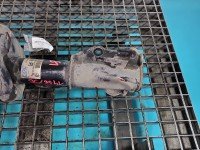 Amortyzator przód lewy przedni Opel Insignia A