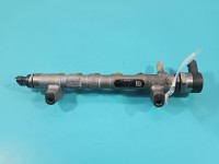 Listwa wtryskowa CZUJNIKI 0445214324, 0281006034, 0281002982 Opel Insignia A 2.0 cdti B20DTH