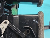 Kratka nawiewu środkowa Opel Antara 96661651
