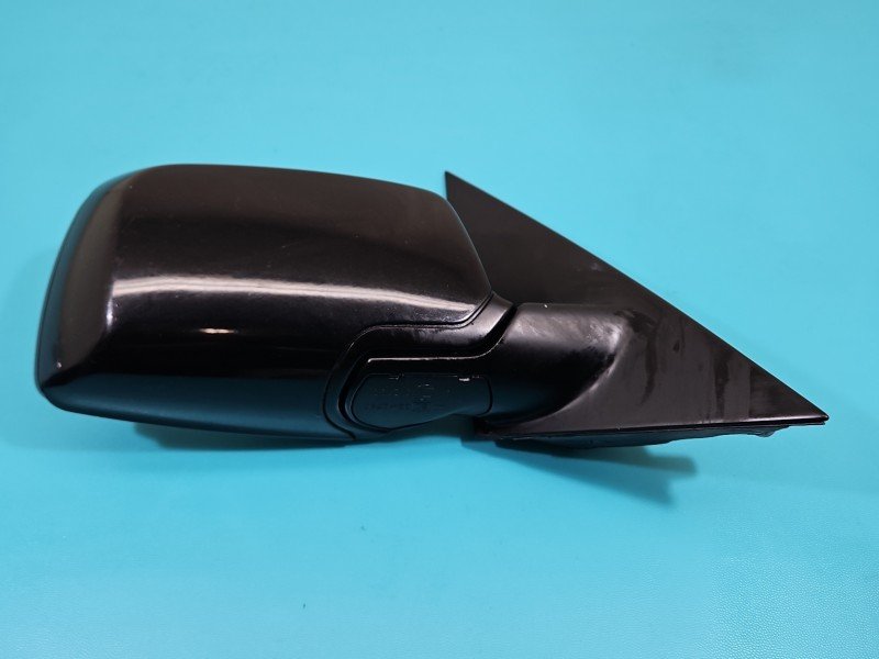 Lusterko prawe Bmw X3 e83 BLACK SAPPHIRE METALLIC (475) europa