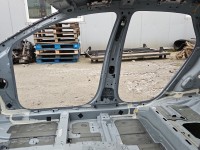 Próg prawy SŁUPEK ŚRODKOWY B Kia Ceed III 18-21 HB 5d CS