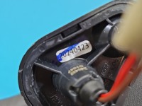 Przesłonka prawa MG MG3 24- DASZEK osłona przeciwsłoneczna