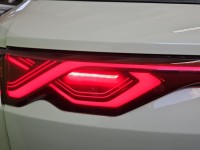 BLENDA LISTWA klapy TYŁ SC3E4107300A, SC3E-4107310 BYD ATTO 2 II KOLOR X