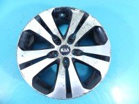 Felga aluminiowa alufelga Kia Sportage III 10-15