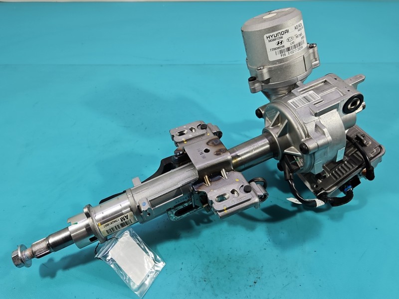 Pompa wspomagania Hyundai Elantra VI 15-20 56300F2200, F2563-99500 1.6 16v