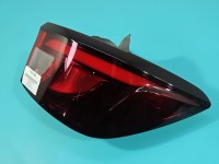 Lampa tył prawa MG MG3 24- HB EUROPA 11202864