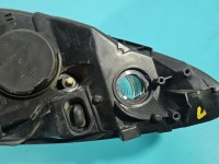 Reflektor lewy lampa przód Peugeot 308 I EUROPA