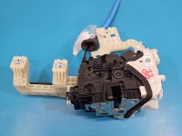 Zamek przód prawy 81320AA010 Hyundai Elantra VII 20- EUROPA 5pin