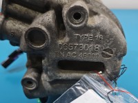 Sprężarka klimatyzacji kompresor 401575950, 39045696 Opel Meriva B 1.4 16V