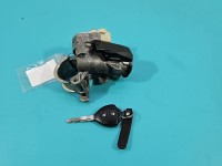 Stacyjka KLUCZYK WKŁADKA Toyota Auris I 45020-0204