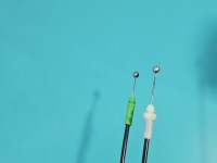 Zamek tył lewy LEXUS NX I 14-21 8pin