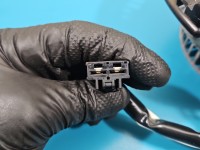 Dmuchawa nawiewu wentylator Toyota Prius II XW20 03- 194000-1001, 246451-1650 EUROPA