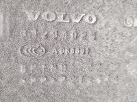 Półka tylna tył bagażnika Volvo V40 II 12-