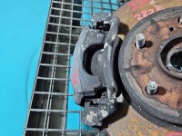 Zacisk przód lewy Toyota Corolla E21 19- 1.5 12V